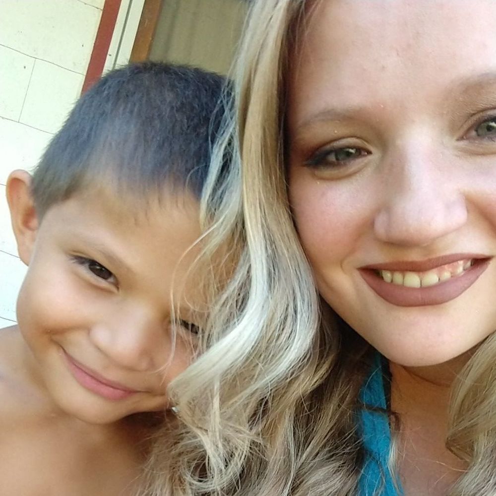 Meet your Posher, Breanna